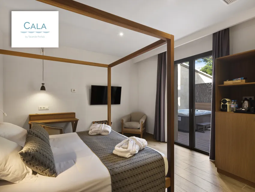 Tacande Portals 4*-43