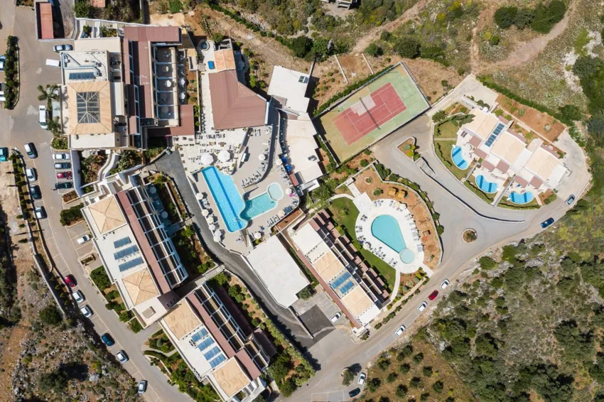 Filion Suites Resort and Spa 5*-22
