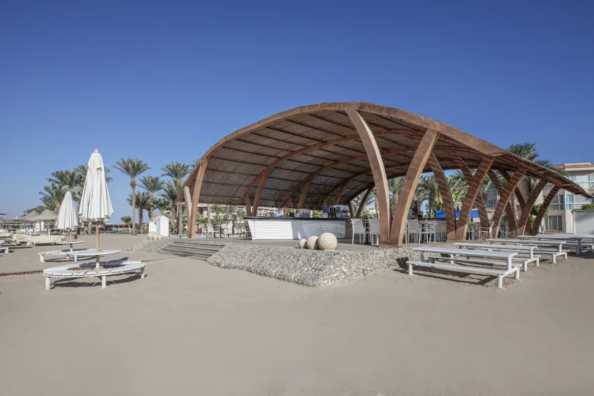 Pyramisa Sahl Hasheesh Beach Resort 5*-88