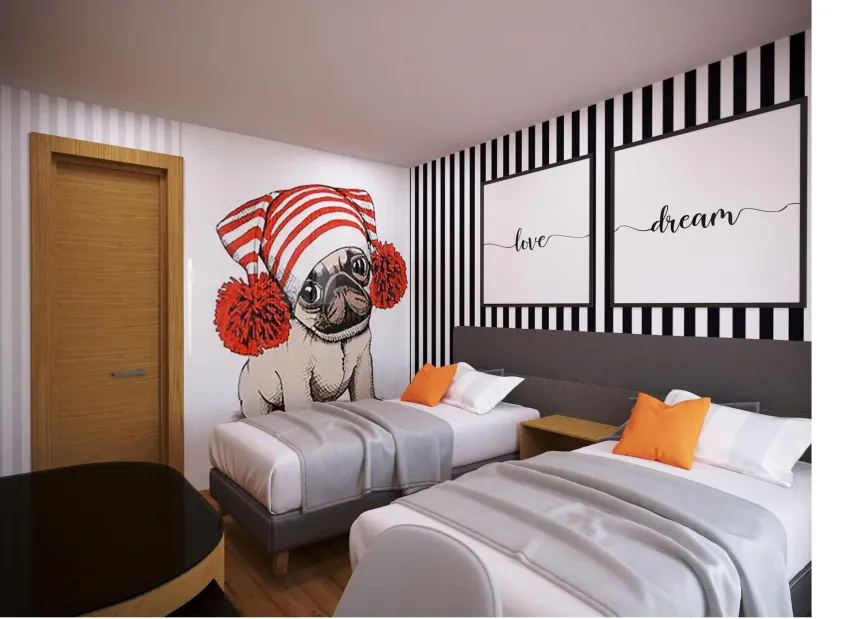 Selectum Family Resort Side 5*-27