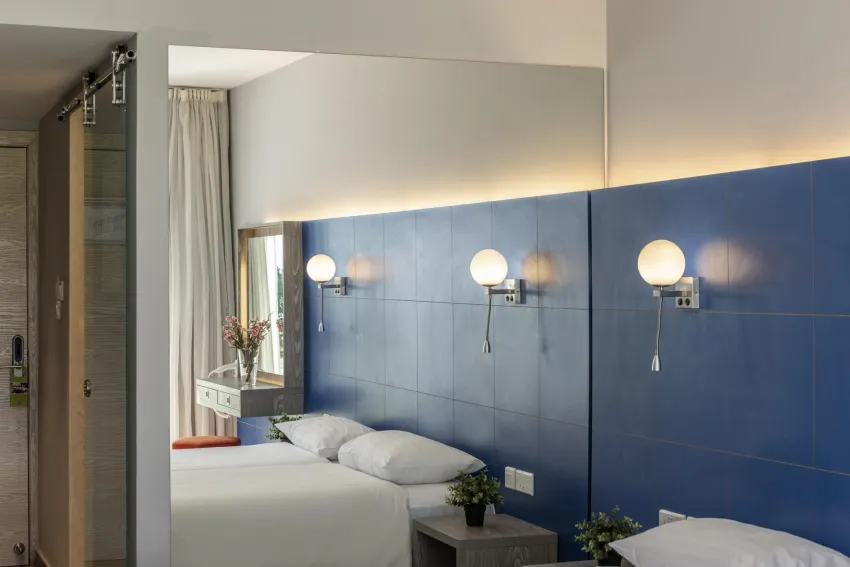 Park Beach Hotel 3*-30