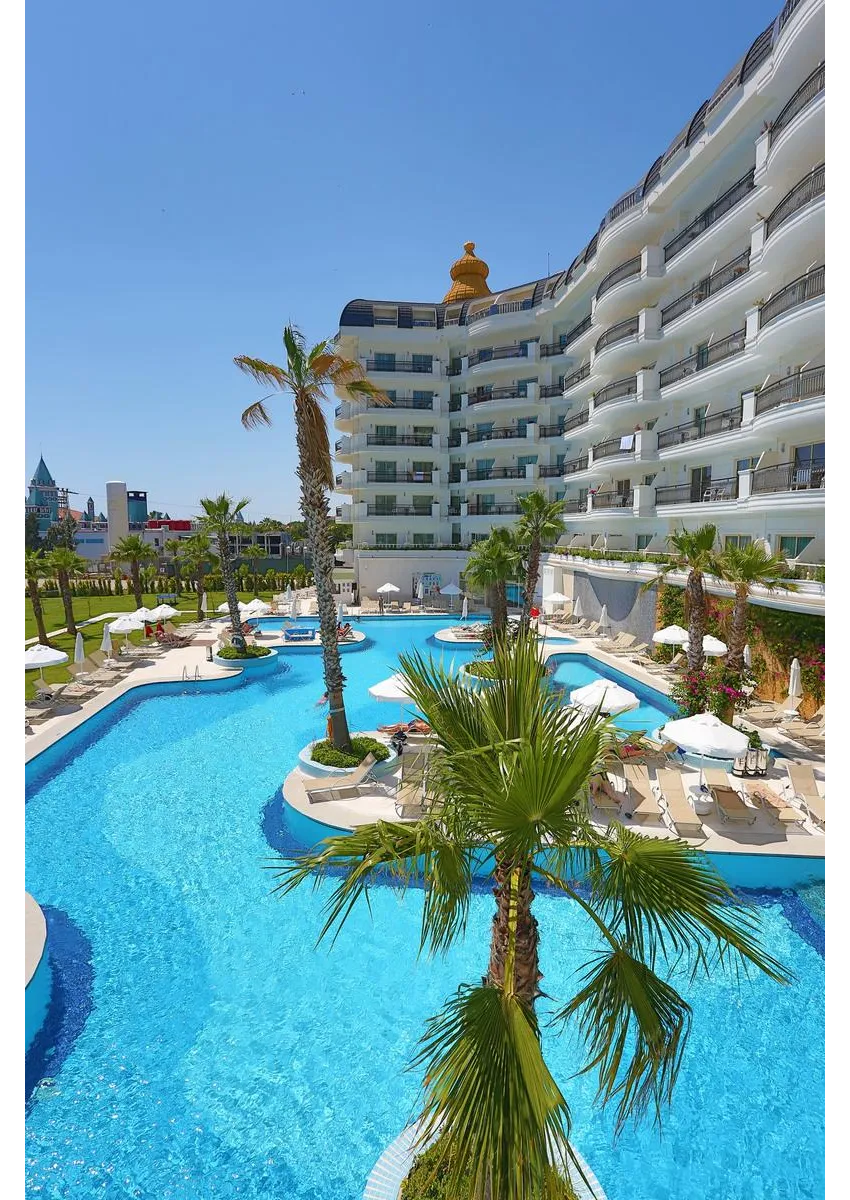 Selectum For Two Side (Ex.Heaven Beach) 5*-2
