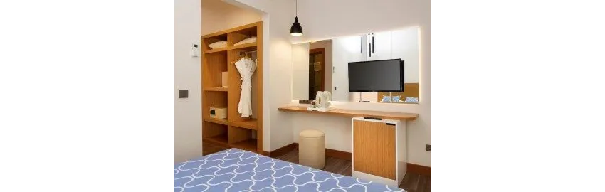 Armas Life Belek 5*-19