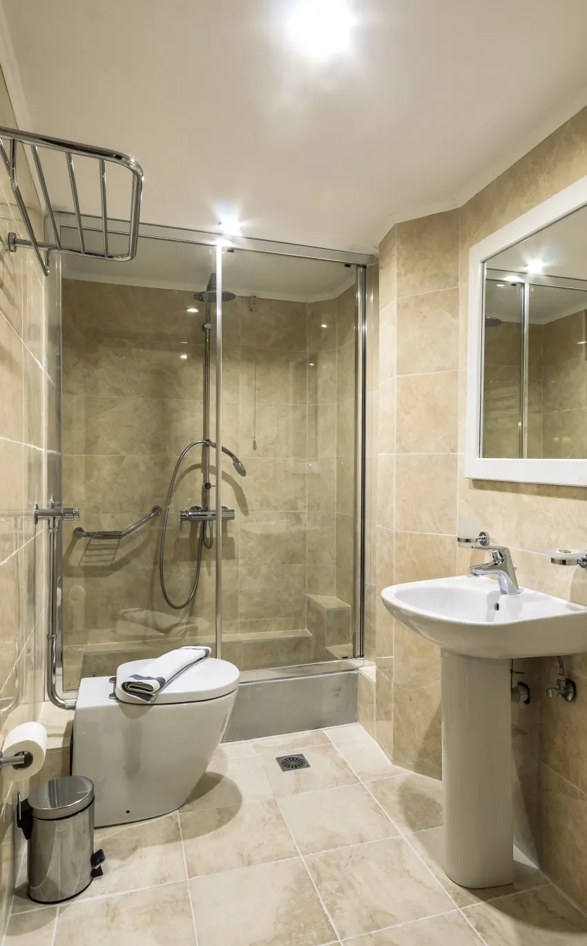 Karras Hotel 4*-23