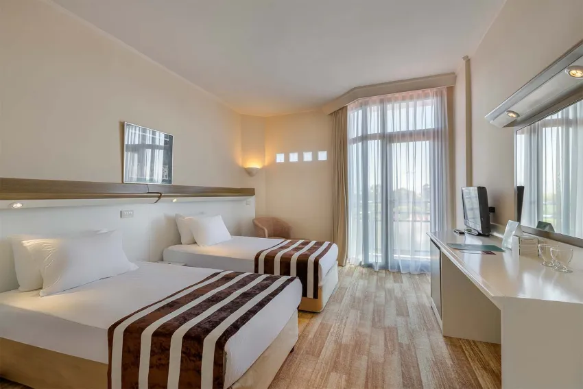 Green Max Hotel 5*-6