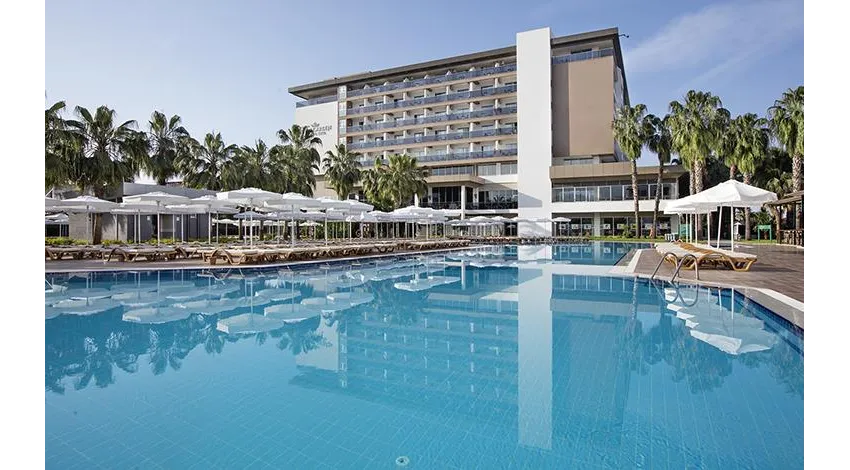 ROYAL GARDEN BEACH HOTEL  5*-2