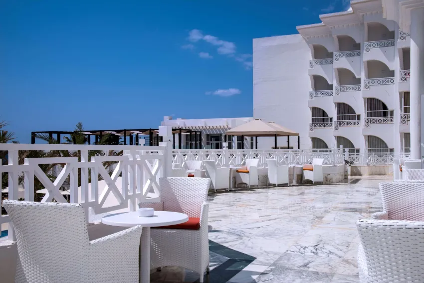 Radisson Blu Resort & Thalasso Hammamet 5*-11