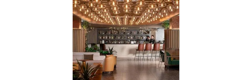 Vox Maris Resort (Adults Only 16+) 5*-5