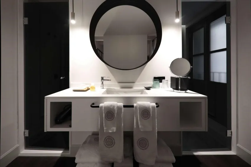 Summum Boutique Hotel member of Melia Collection 5*-127