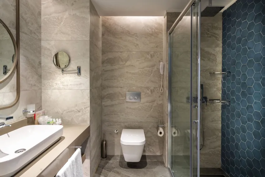 Calyptus Kirman Premium (Ex. Kirman Calyptus Resort) 5*-10