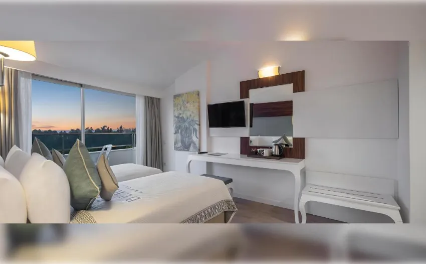 BERRY BLUE HOTEL  5*-17