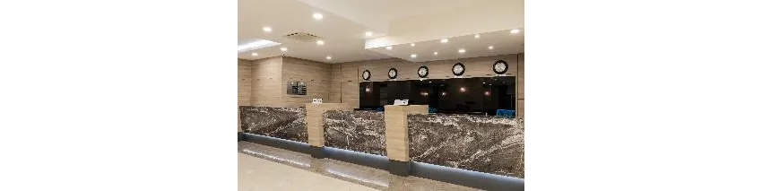 Clover Magic Belek 5*-52
