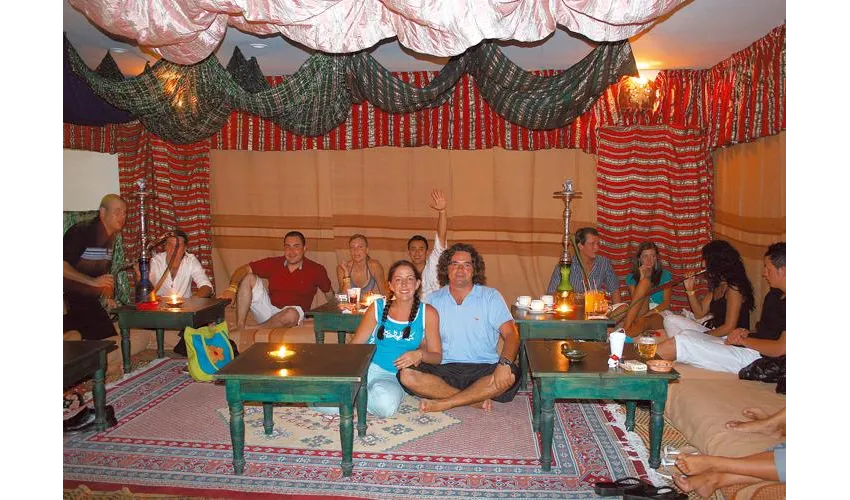 El Mouradi Skanes 4*-12