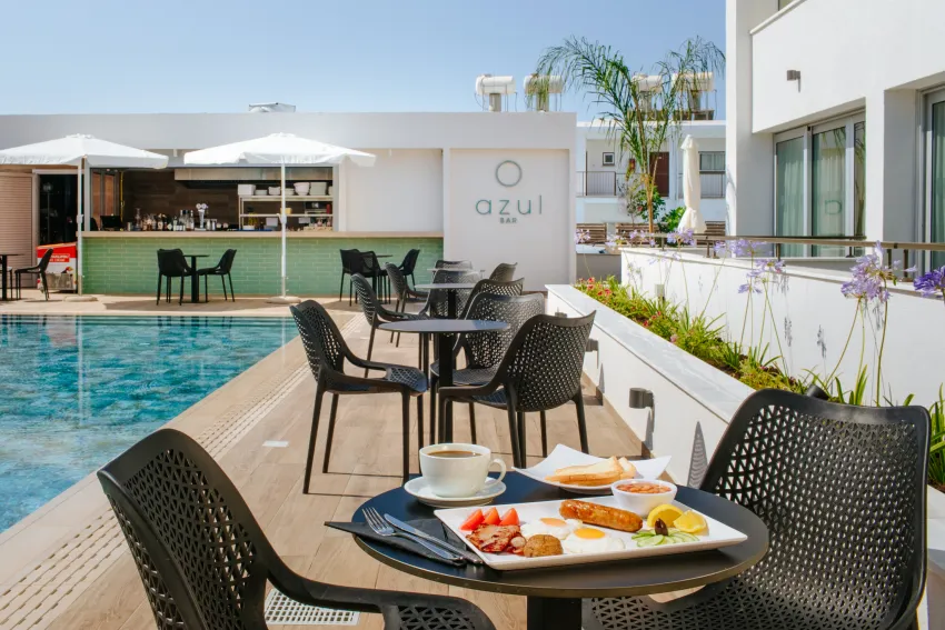 Cosmo Napa Boutique Hotel 3*-61