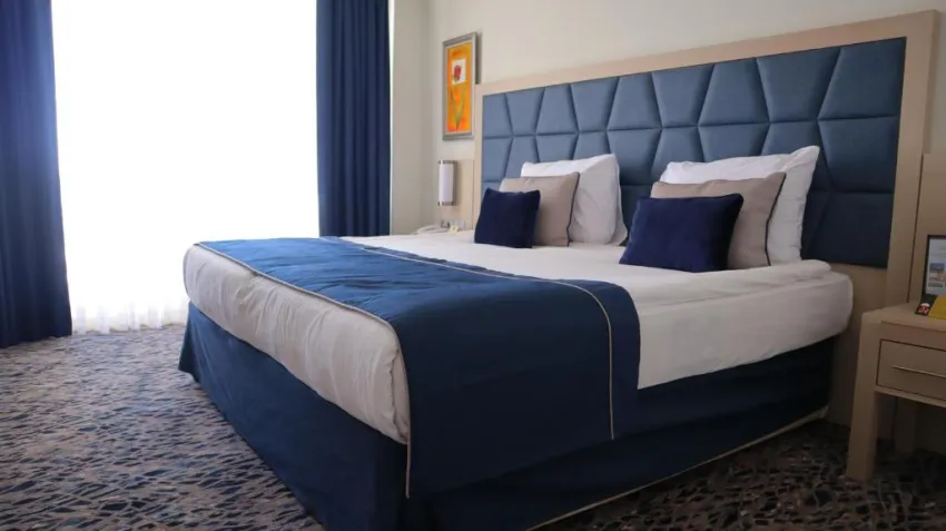 SENTIDO KAMELYA FULYA HOTEL (EX. KAMELYA FULYA HOTEL)  5*-85