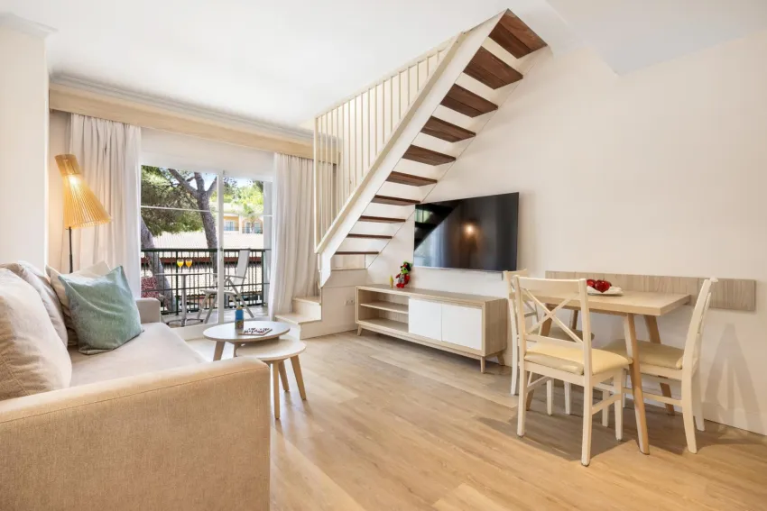 Viva Cala Mesquida Resort & Spa 4*-24