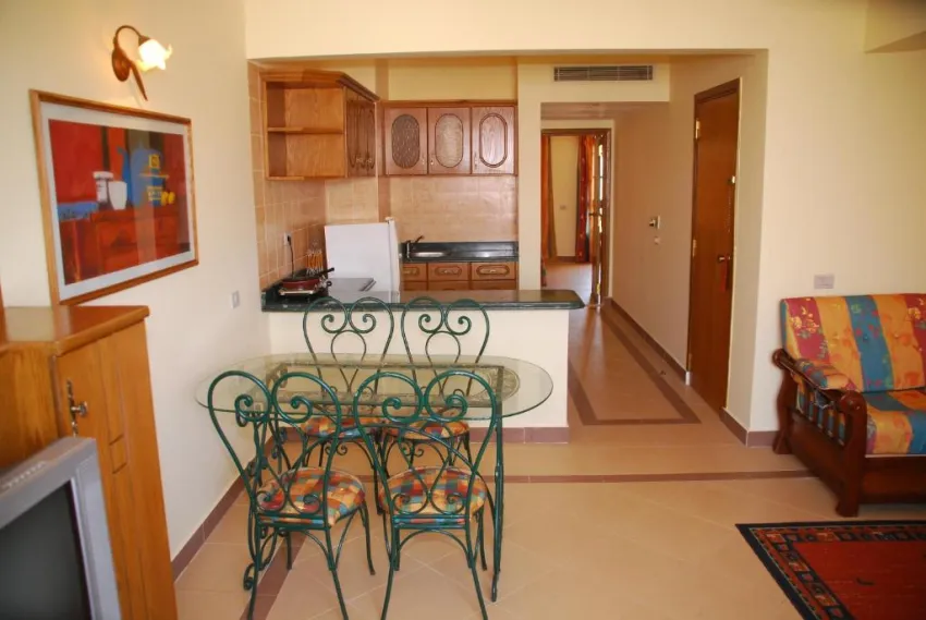 CORAL HILLS RESORT SHARM EL SHEIKH  4*-26