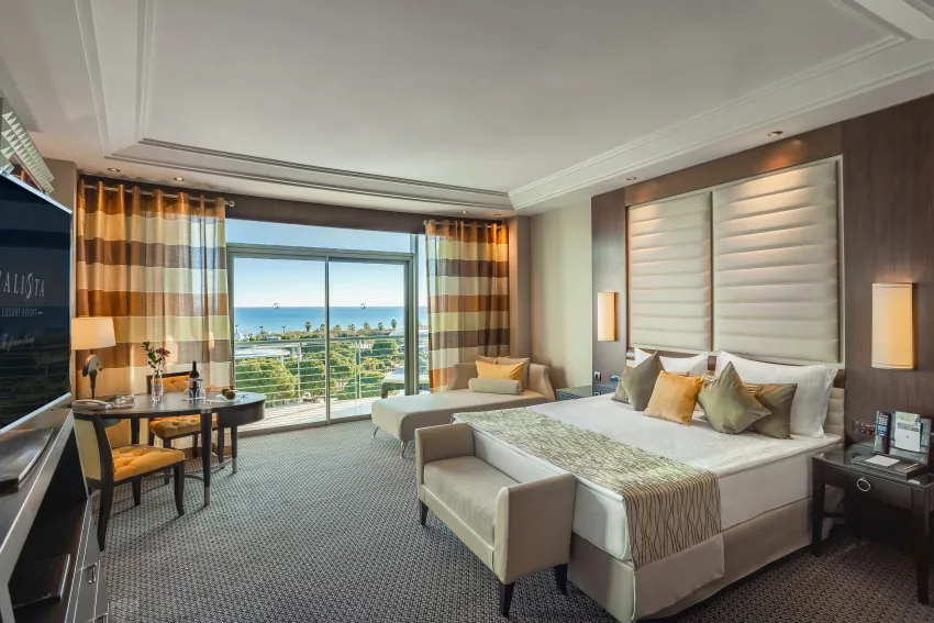 Calista Luxury Resort 5*-28