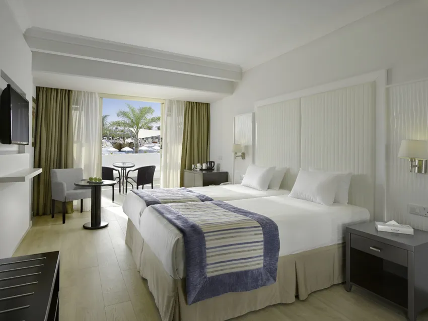 Olympic Lagoon Resort Agia Napa 5*-29