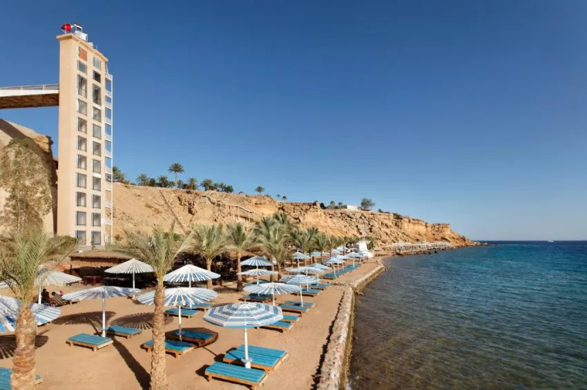 ALBATROS SHARM RESORT  4*-44