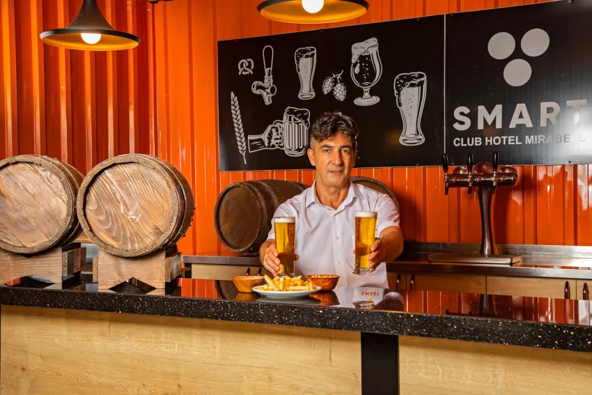 Club Mirabell Hotel 4*-48