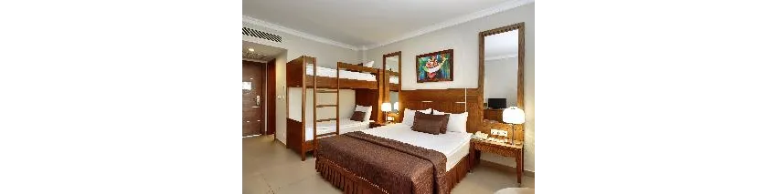 Sunis Elita Beach Resort Hotel & Spa 5*-51