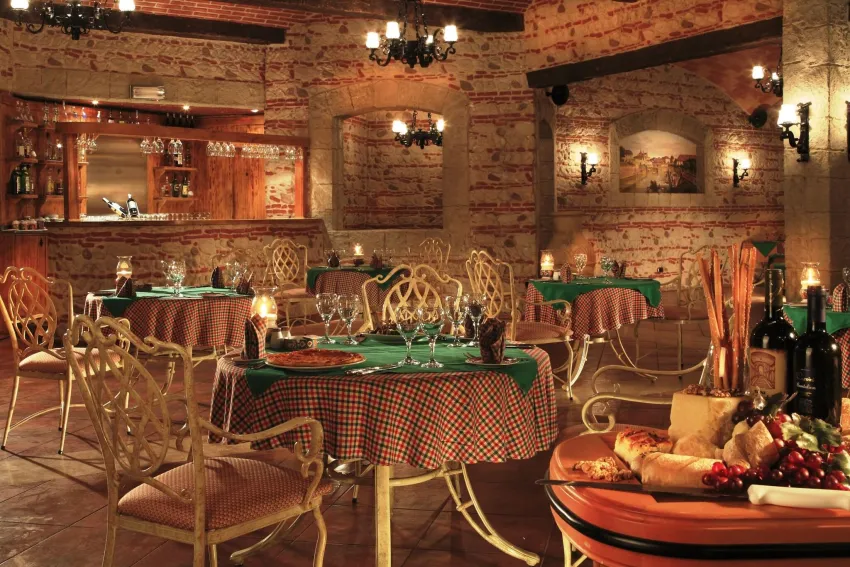 Palm Royale Soma Bay Resort 5*-266