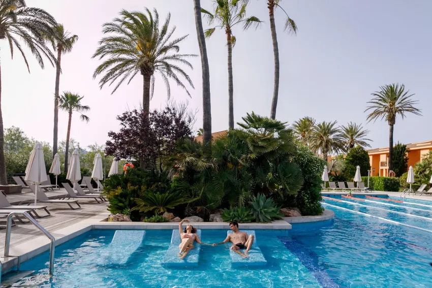 Portblue Club Pollentia Resort & Spa 4*-64