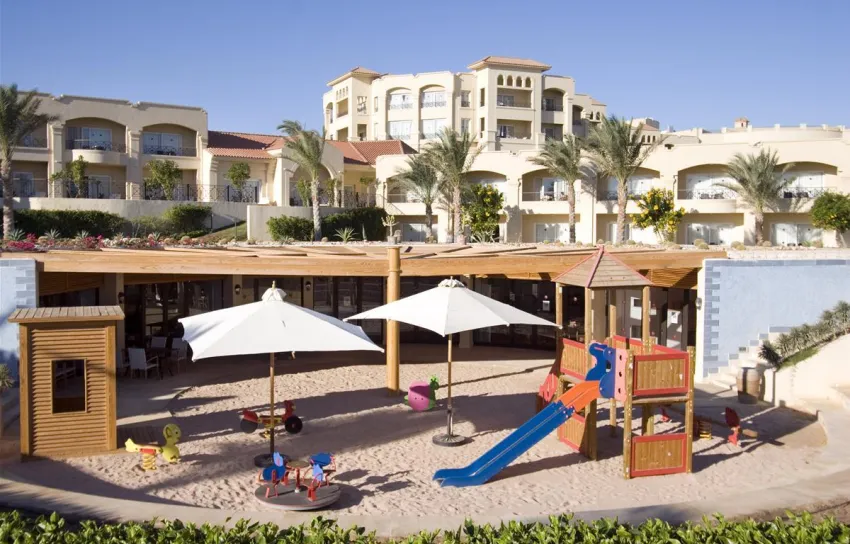 Cleopatra Luxury Resort Sharm El Sheikh 5*-6