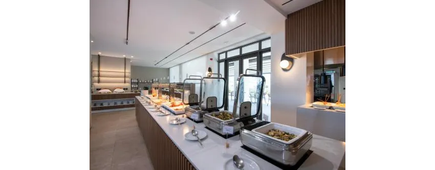 Selini Suites 4*-9