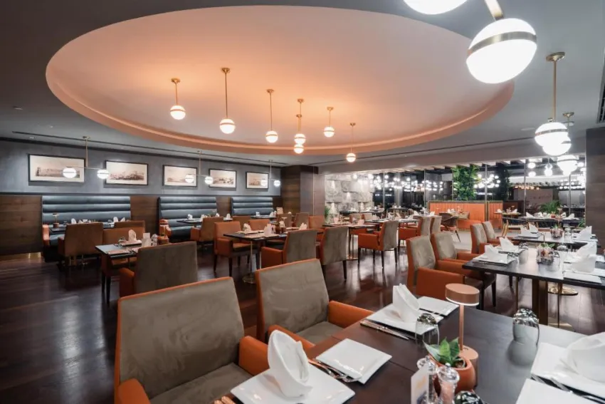 Lara Barut Collection 5*-75