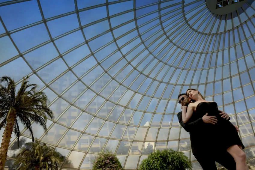 Rodos Palace Resort 5*-12