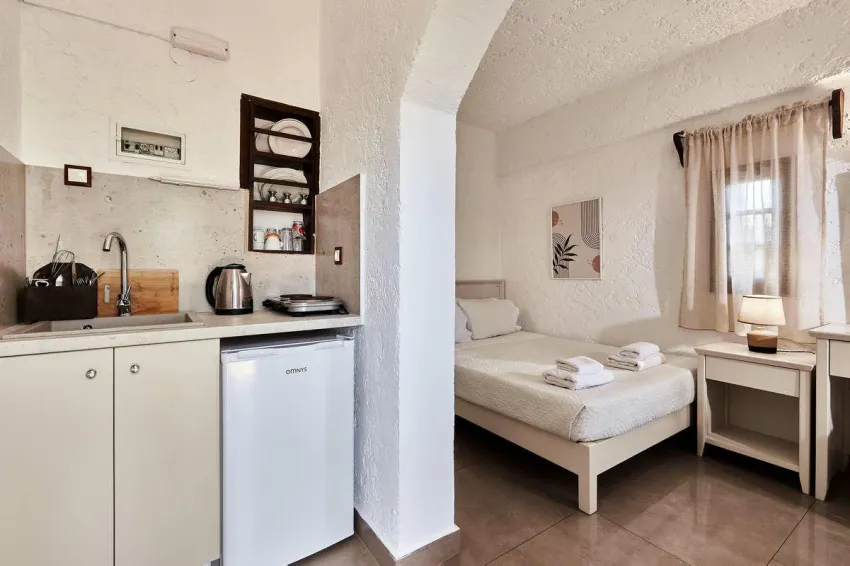 Mila Malia Studios Hotel 2*-24