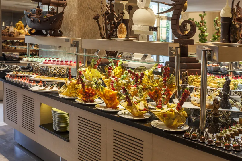 Belek Beach Resort Hotel 5*-23