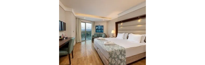 Ramada Plaza By Wyndham Antalya 5*-23