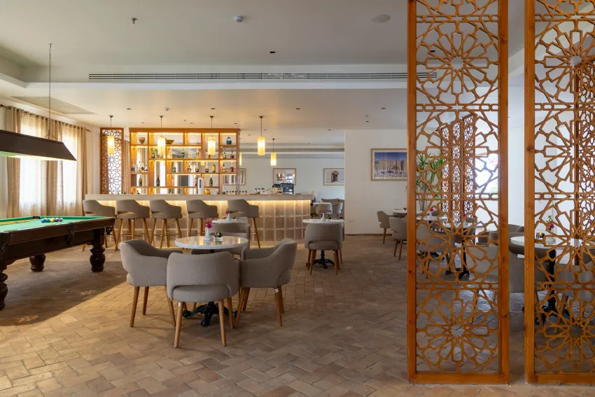 Fort Arabesque The Villas 4*-19