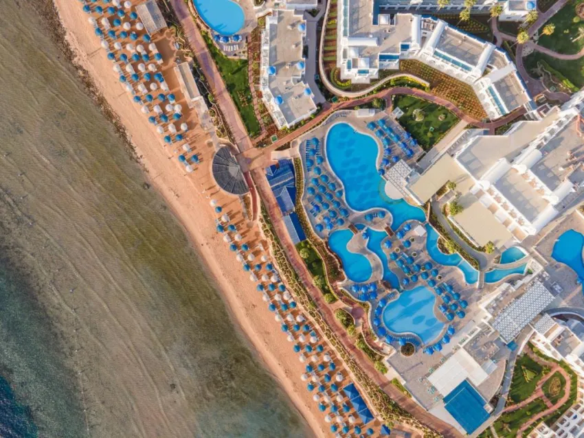 ALBATROS PALACE SHARM  5*-152