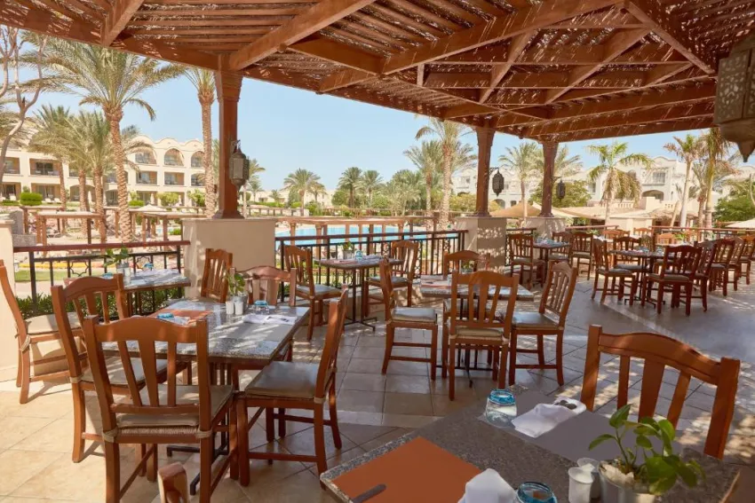 JAZ MAKADI STAR & SPA (ADULTS ONLY 16+)  5*-29