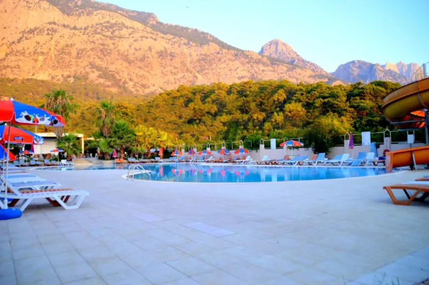 MAGIC SUN HOTEL  4*-4