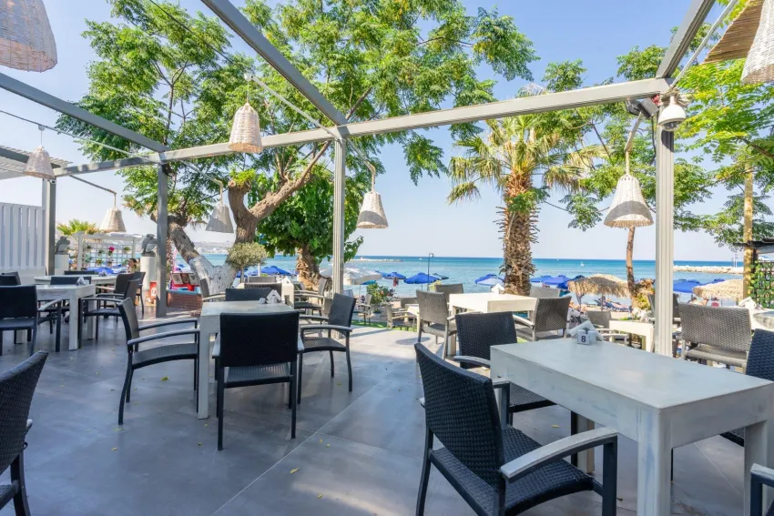Lido Star Beach Hotel 3*-9