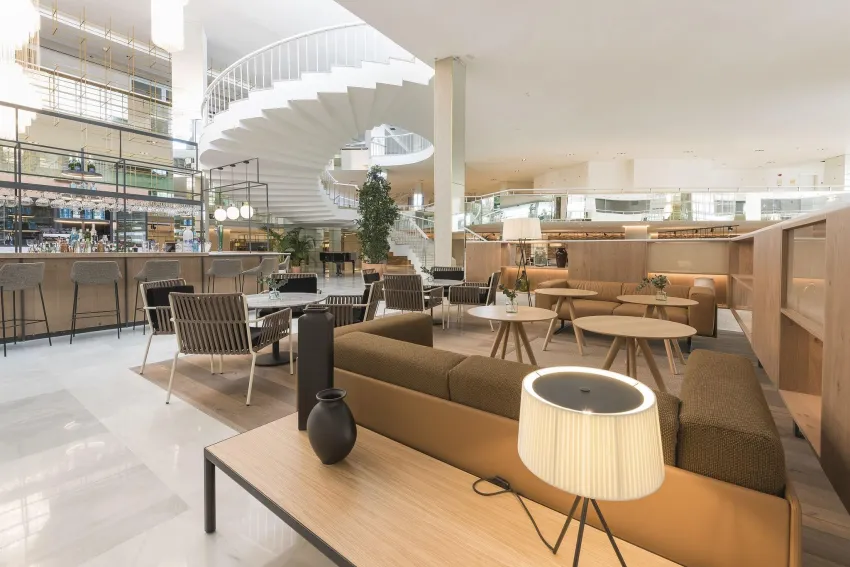 Melia Palma Marina 4*-48