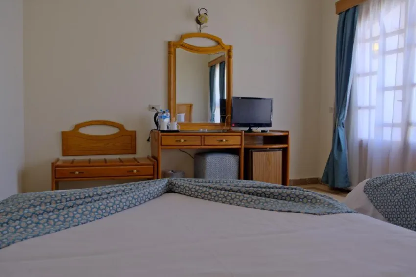 CORAL HILLS RESORT SHARM EL SHEIKH  4*-115