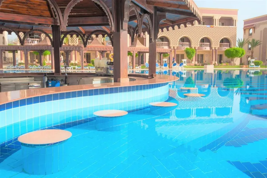 SENTIDO MAMLOUK PALACE  5*-5