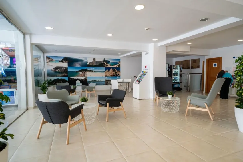 Pierre V. Mallorca Portofino 3*-29