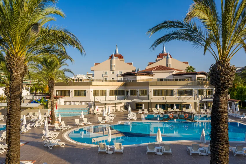 Aydinbey Famous Resort 5*-3