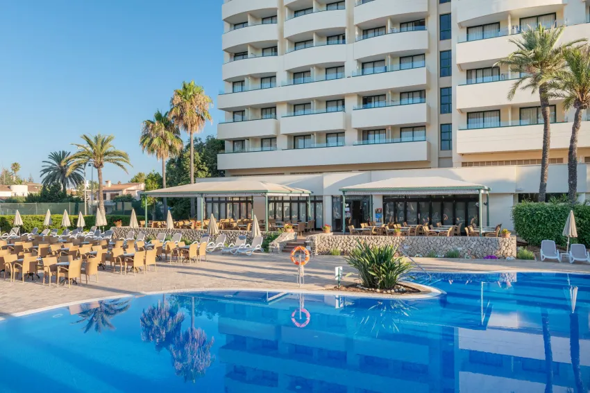 Welikehotel Marfil Playa 4*-104