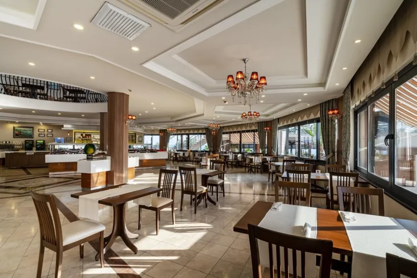 Club Dizalya 4*-18