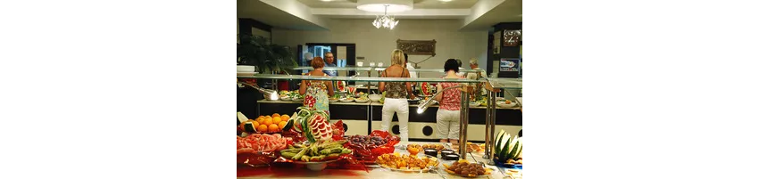 Lavitas Hotel 4*-18