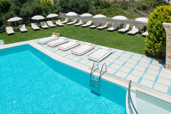 Anesis Blue Boutique Hote 4* - Chersonissos - Grecia