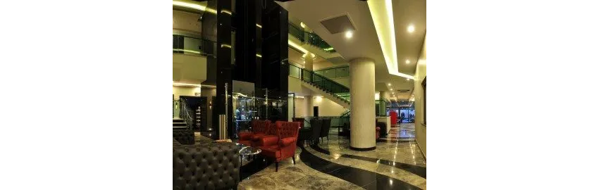 Campus Hill Resort 5*-3